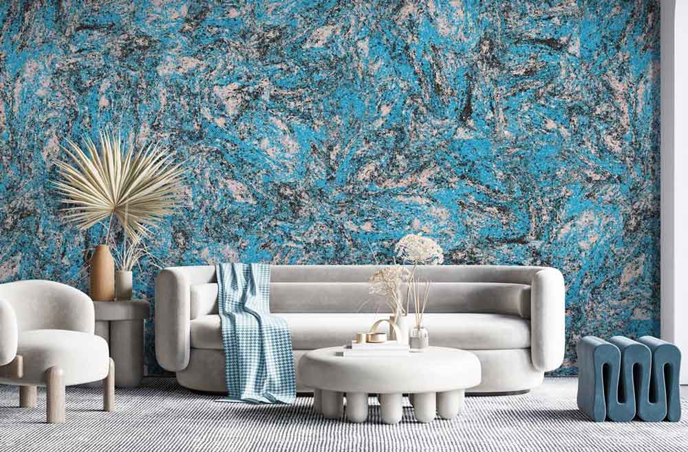 Yelki dekoratif boya