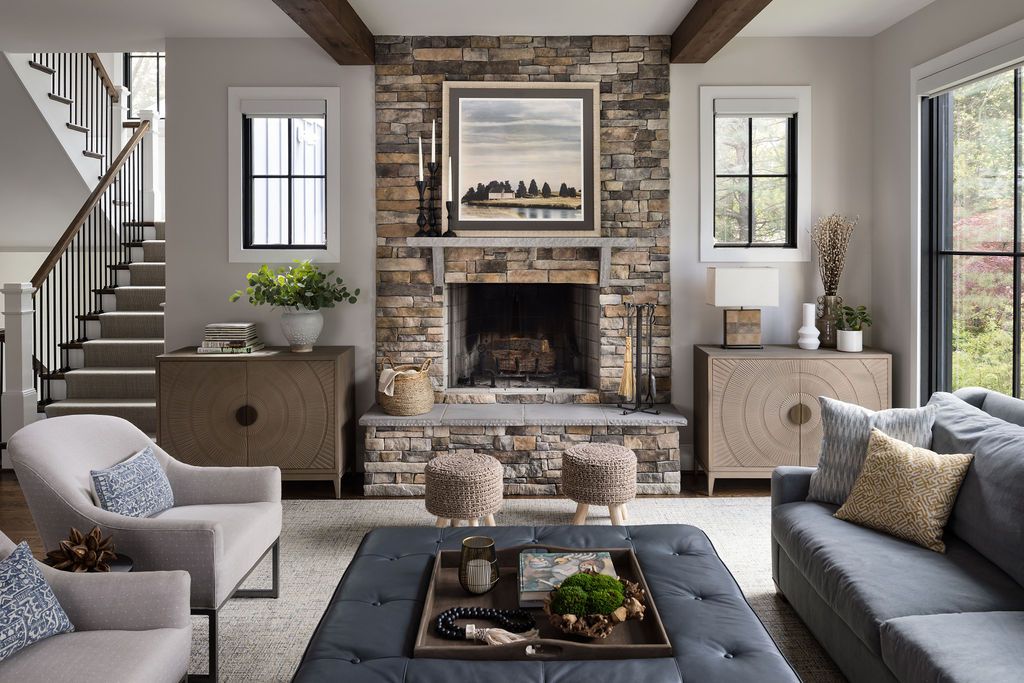 Yelki iç cephe boyama örneği